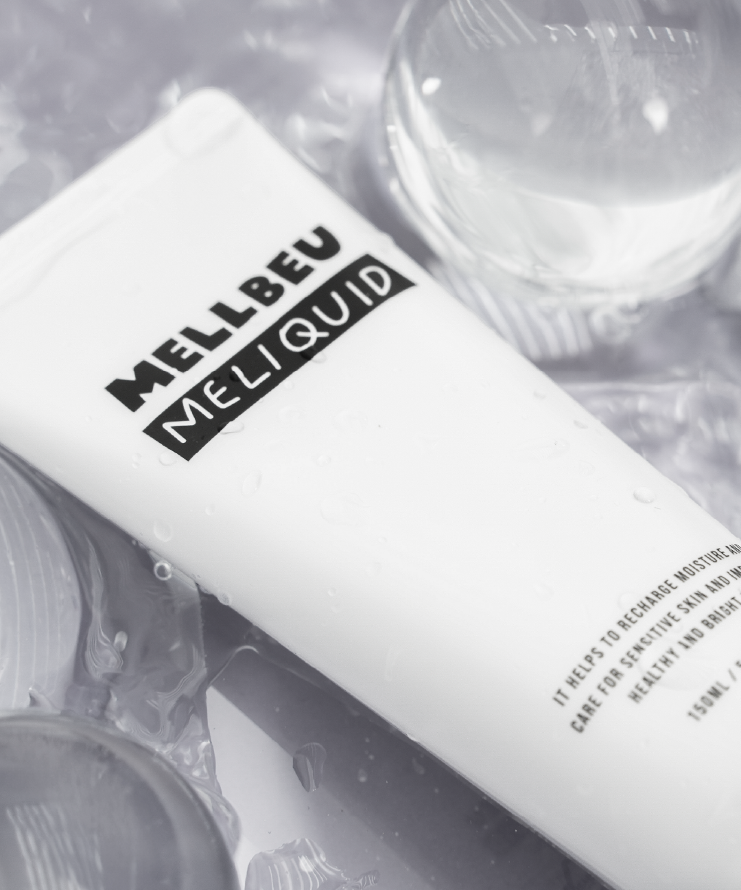 piyonna Melvieu Meliquid 150ml Soins visage Lotion
