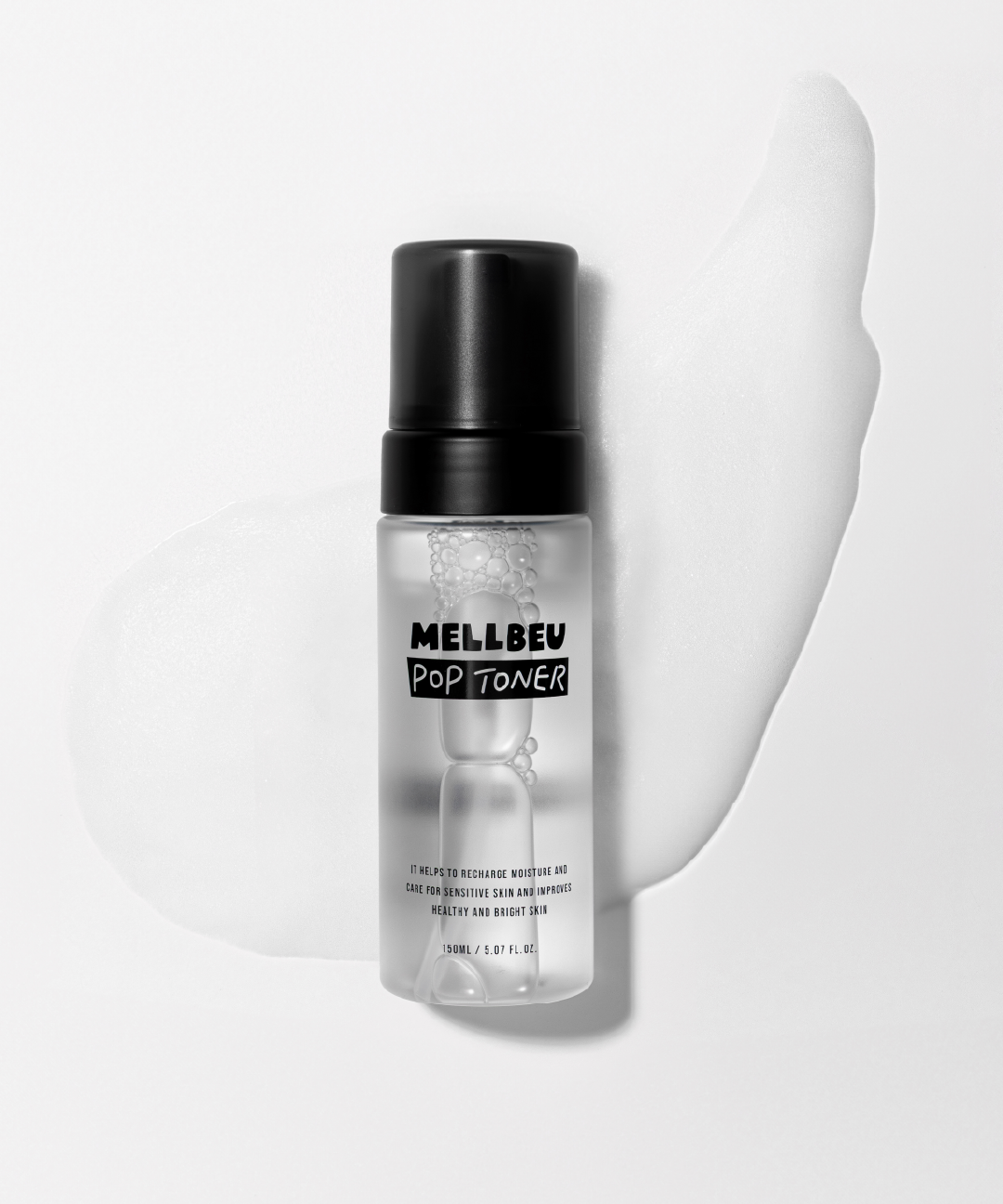 piyonna Melvieu Pop Toner 150ml Face Care Toner Liquid Toner