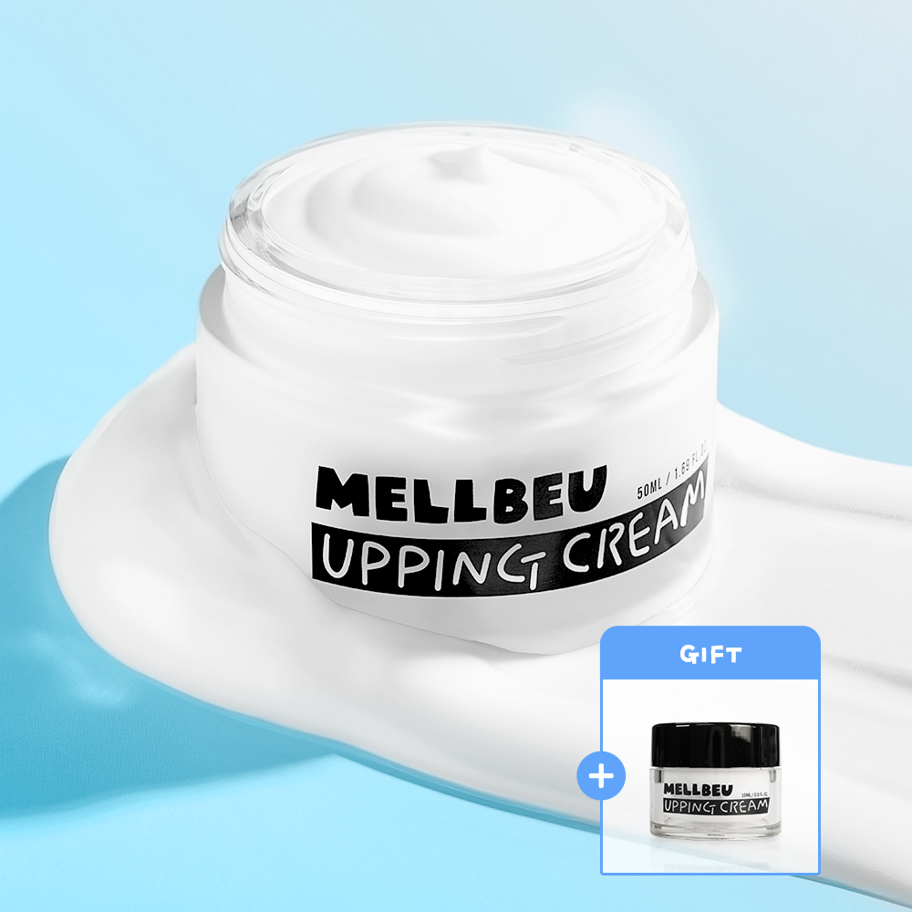 piyonna Melvieu Upping Cream 50ml Soins visage Crème