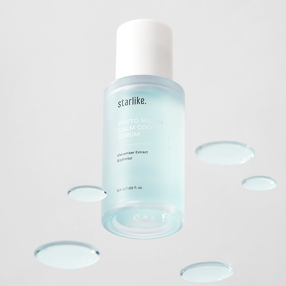piyonna SÉRUM APAISANT PHYTO MUCIN 50ml Soins visage Sérum