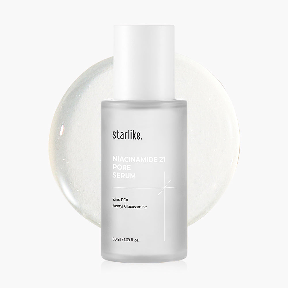 piyonna SÉRUM NIACINAMIDE 21 POUR LES PORES 50ml Soins visage Sérum