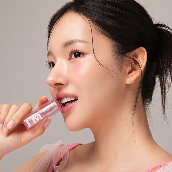 piyonna Blessmoon I'm Mute Lipstick 8color Maquillage Lèvres Rouge à lèvres