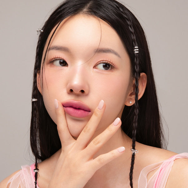 piyonna Blessmoon I'm Mute Lipstick 8color Maquillage Lèvres Rouge à lèvres