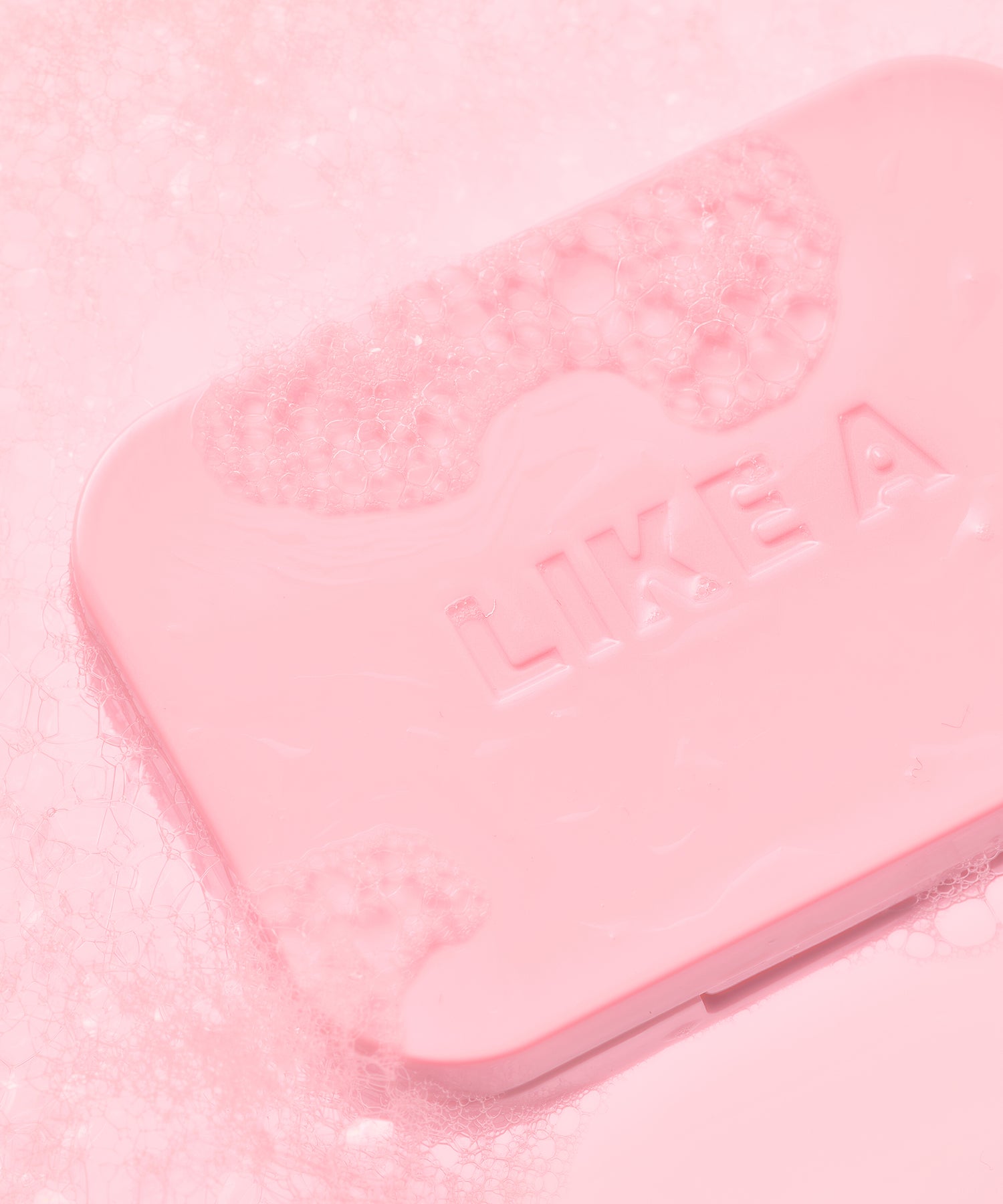 piyonna Blessmoon Soap Palette 2color Maquillage Yeux Fard à paupières