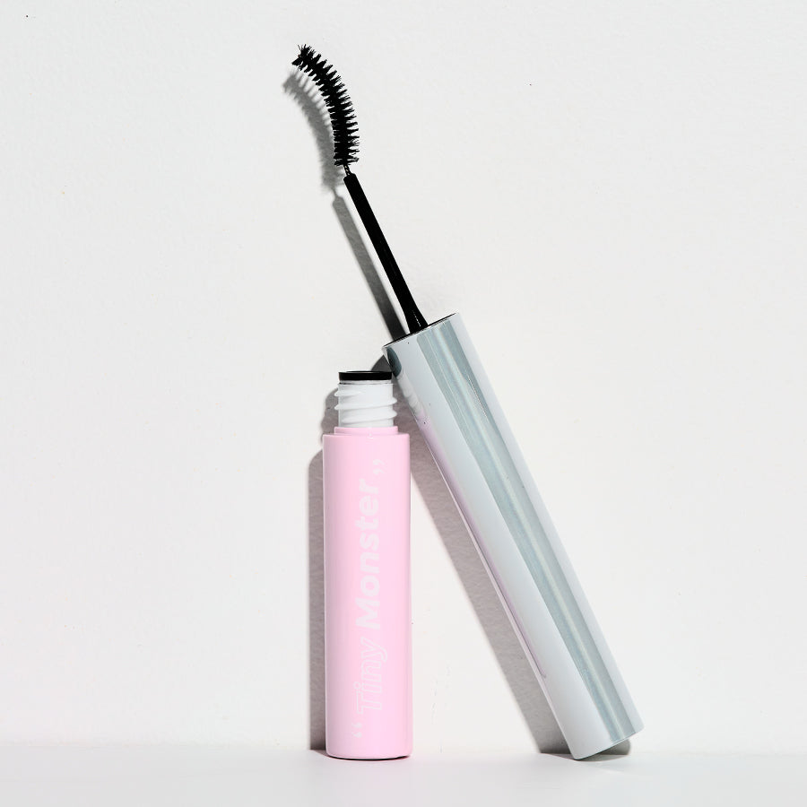piyonna Blessmoon Tiny Monster Mascara 4color Maquillage Yeux Mascara