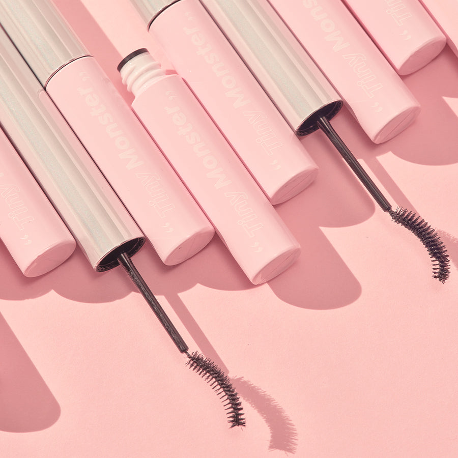 piyonna Blessmoon Tiny Monster Mascara 4color Maquillage Yeux Mascara