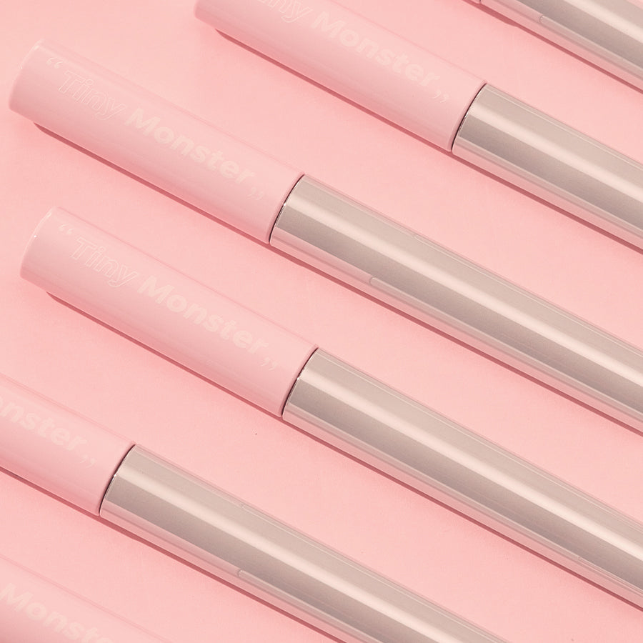 piyonna Blessmoon Tiny Monster Mascara 4color Maquillage Yeux Mascara