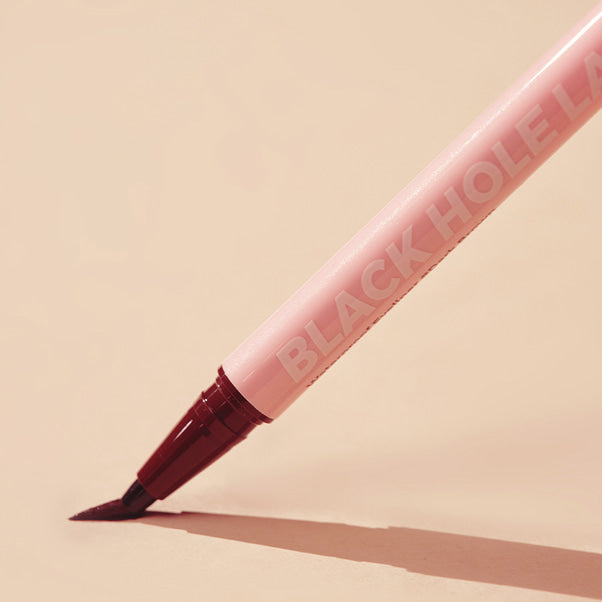 piyonna Blessmoon Blackhole Lasting Waterproof Eyeliner 4color Maquillage Yeux Eyeliner