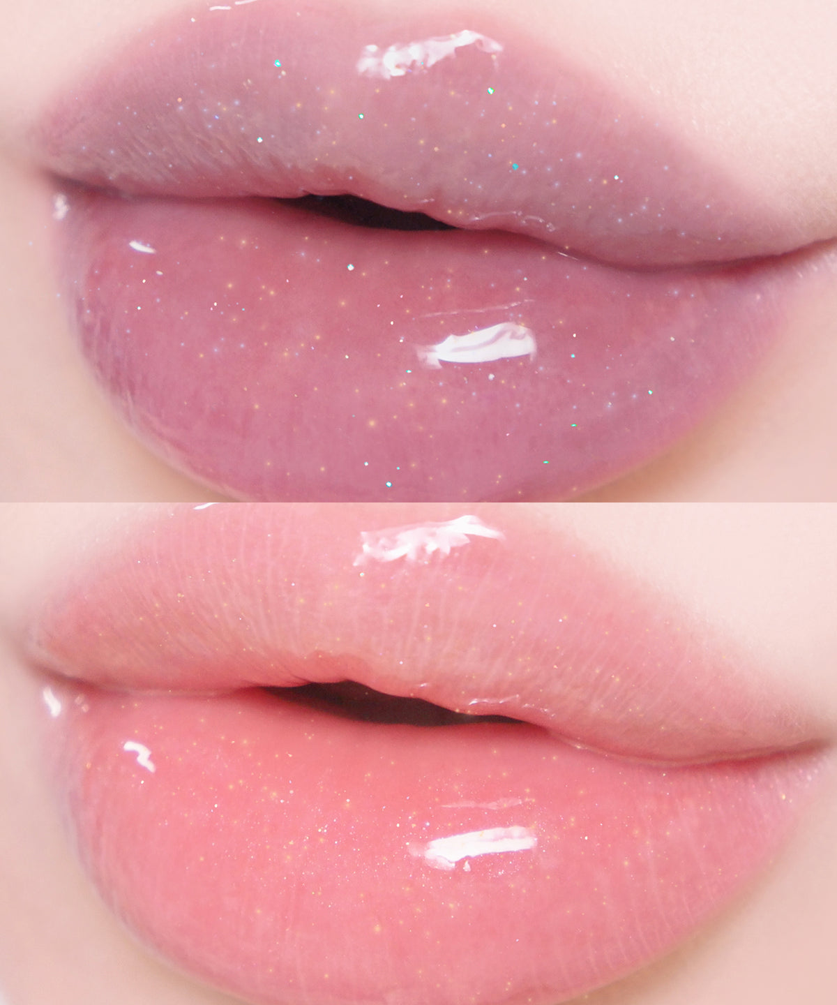 piyonna Blessmoon Veil Mood Lip Gloss 2color Maquillage Lèvres Gloss