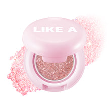 01 Mini Bubbly