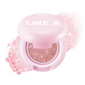 01 Mini Bubbly