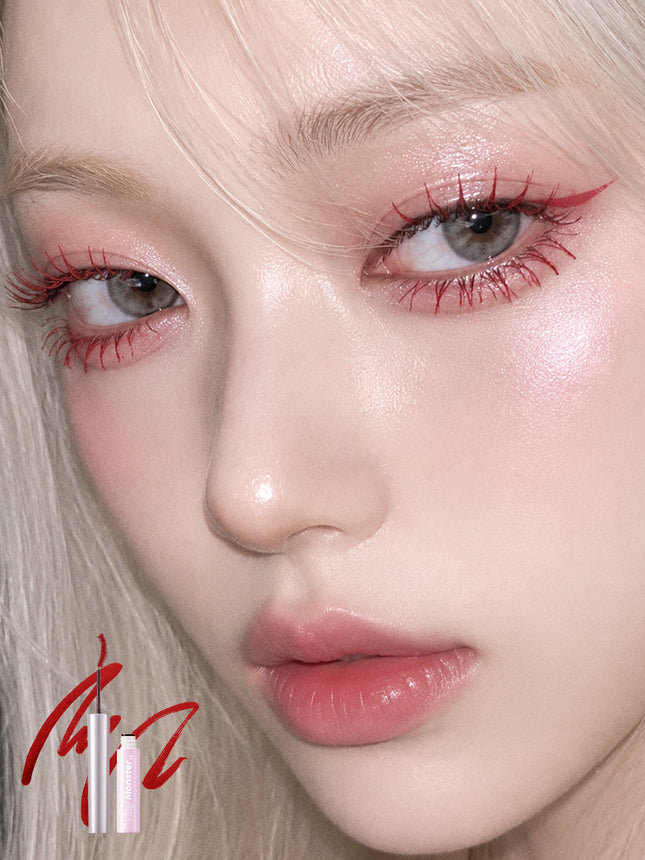 piyonna Blessmoon Tiny Monster Mascara 4color Maquillage Yeux Mascara