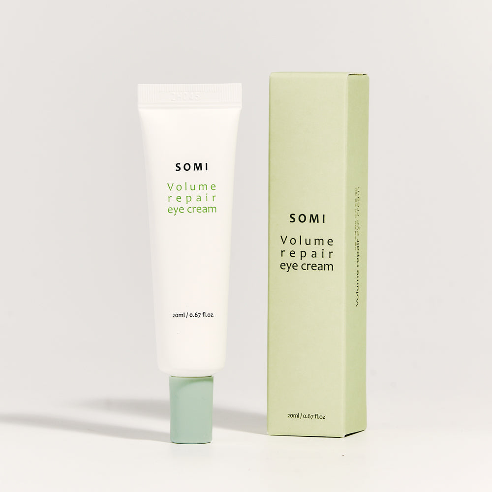 piyonna Volume Repair Eye Cream 20ml Brightening Wrinkle Care Soins visage Soin des yeux