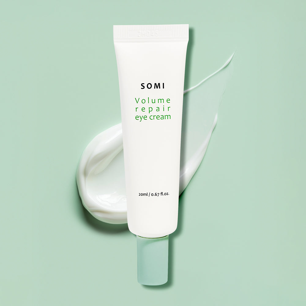 piyonna Volume Repair Eye Cream 20ml Brightening Wrinkle Care Soins visage Soin des yeux