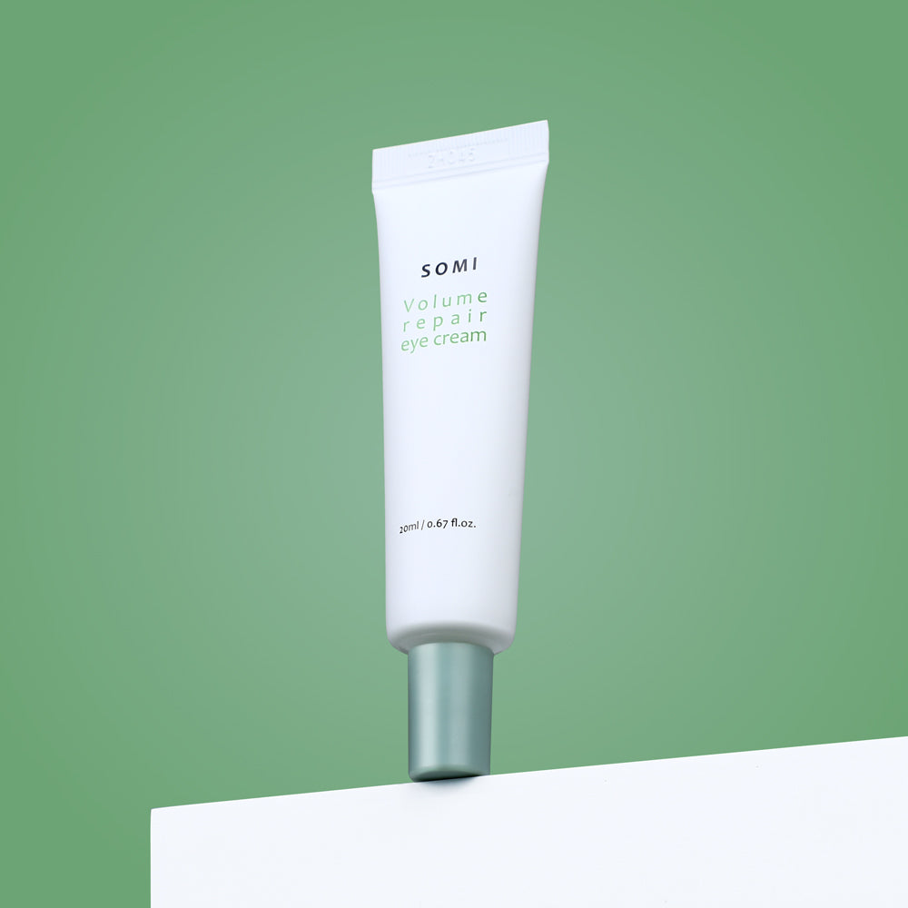 piyonna Volume Repair Eye Cream 20ml Brightening Wrinkle Care Soins visage Soin des yeux