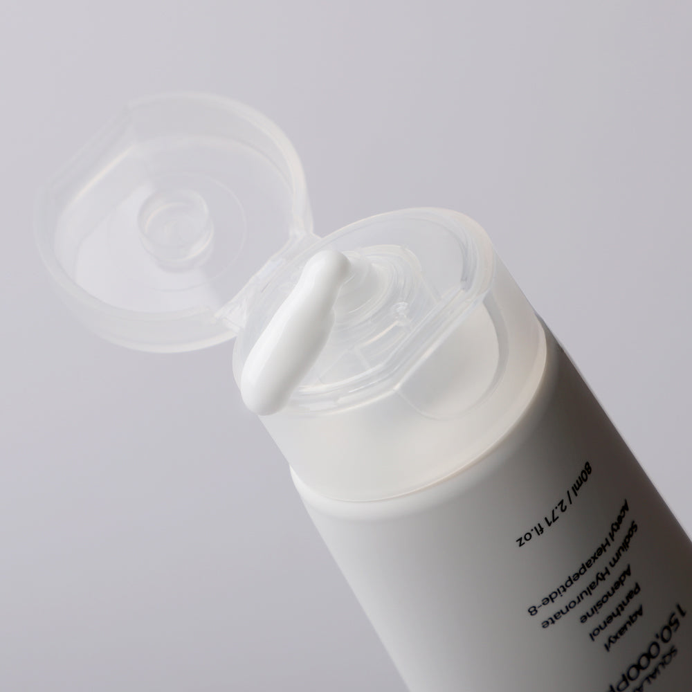piyonna Somi Cosmetics Treat Moisture Cream 80ml Squalane Hydrating Fresh Formula Soins visage Crème