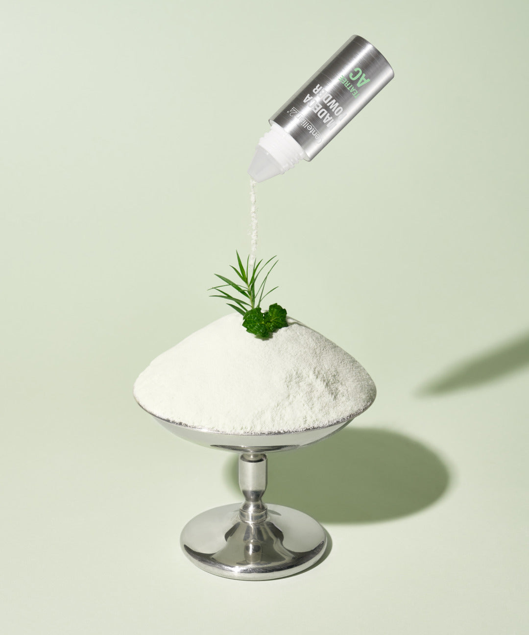 piyonna Madeca Powder Tea Tree AC 6g Face Care Serum