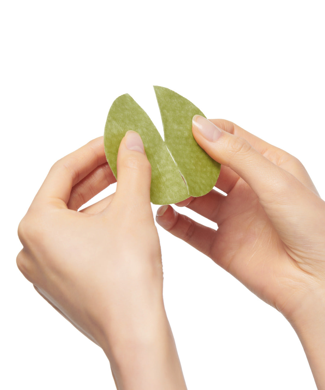 piyonna Madeca Real Green Pore Pad 60 Sheets Soins visage Toner Pads tonifiants