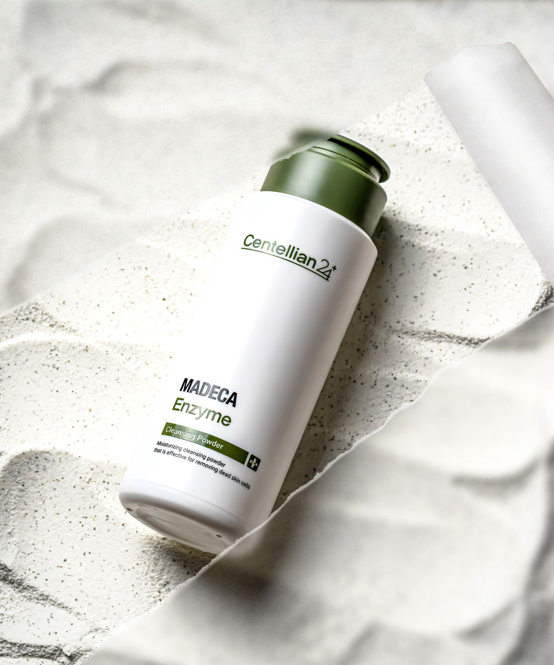 piyonna Madeca Enzyme Cleansing Powder Face Care Cleanser Cleansing Foam
