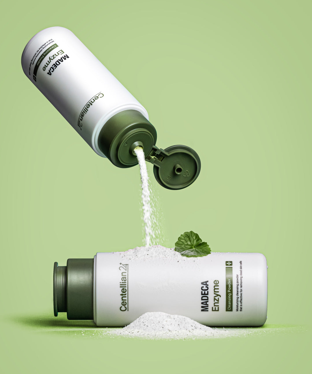 piyonna Madeca Enzyme Cleansing Powder Face Care Cleanser Cleansing Foam
