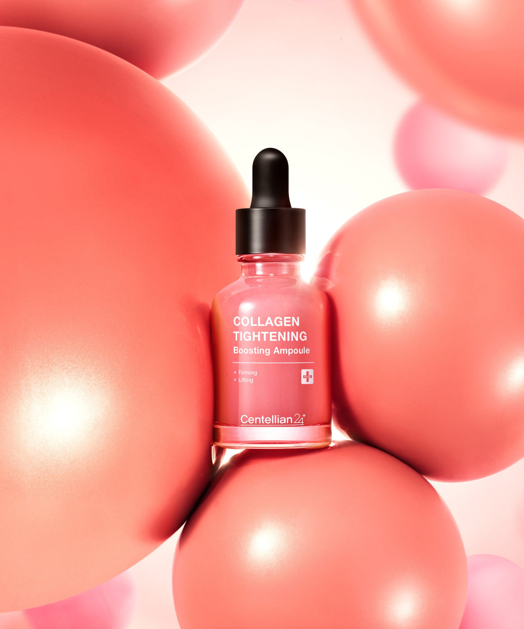 piyonna Collagen Tightening Boosting Ampoule 30ml Face Care Serum