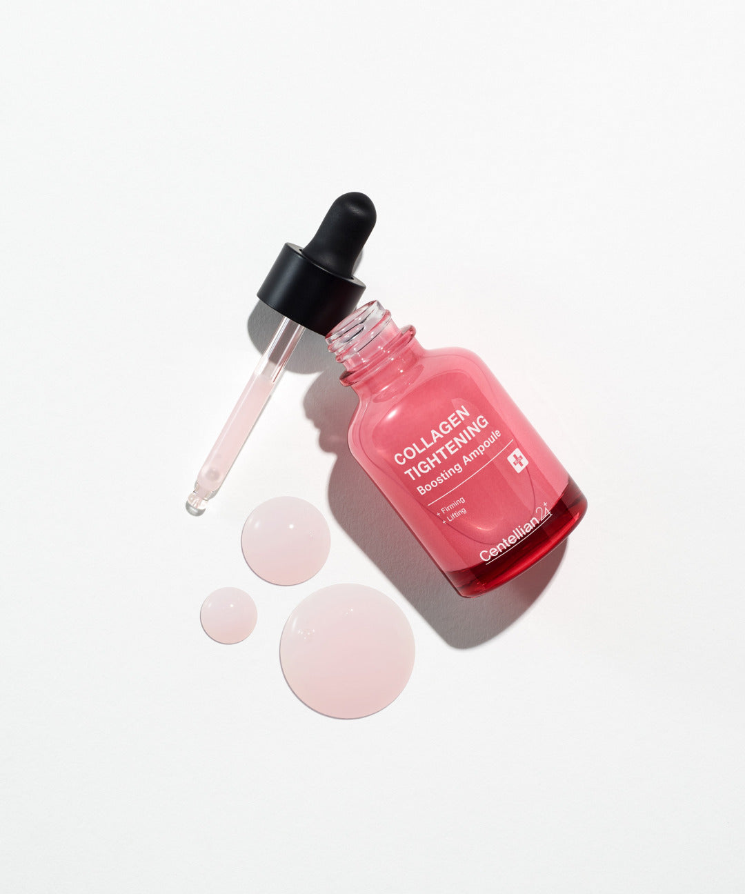 piyonna Collagen Tightening Boosting Ampoule 30ml Face Care Serum