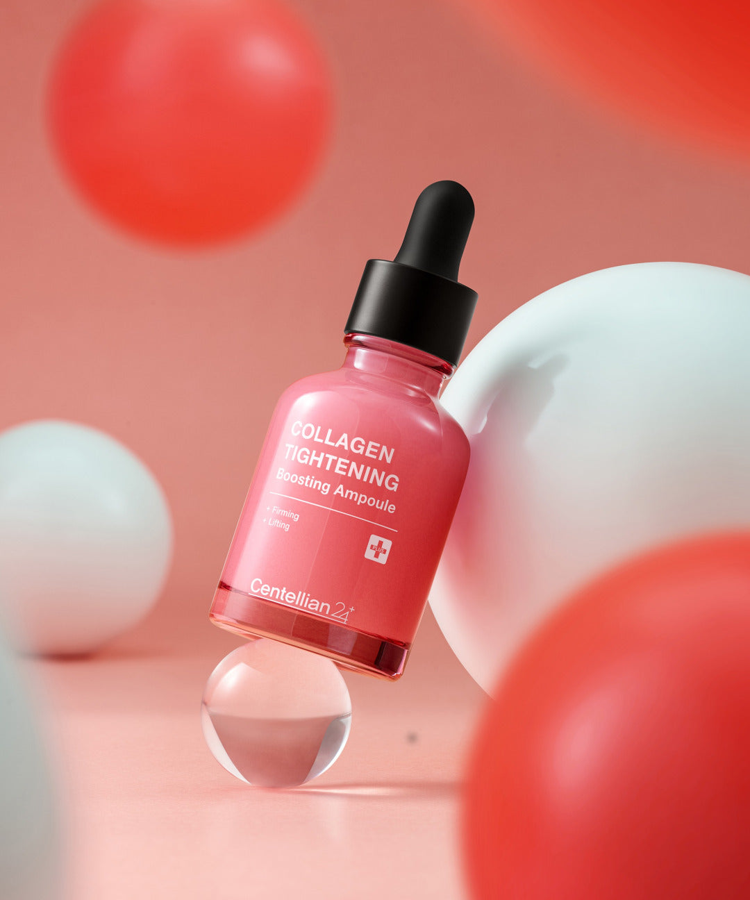 piyonna Collagen Tightening Boosting Ampoule 30ml Face Care Serum