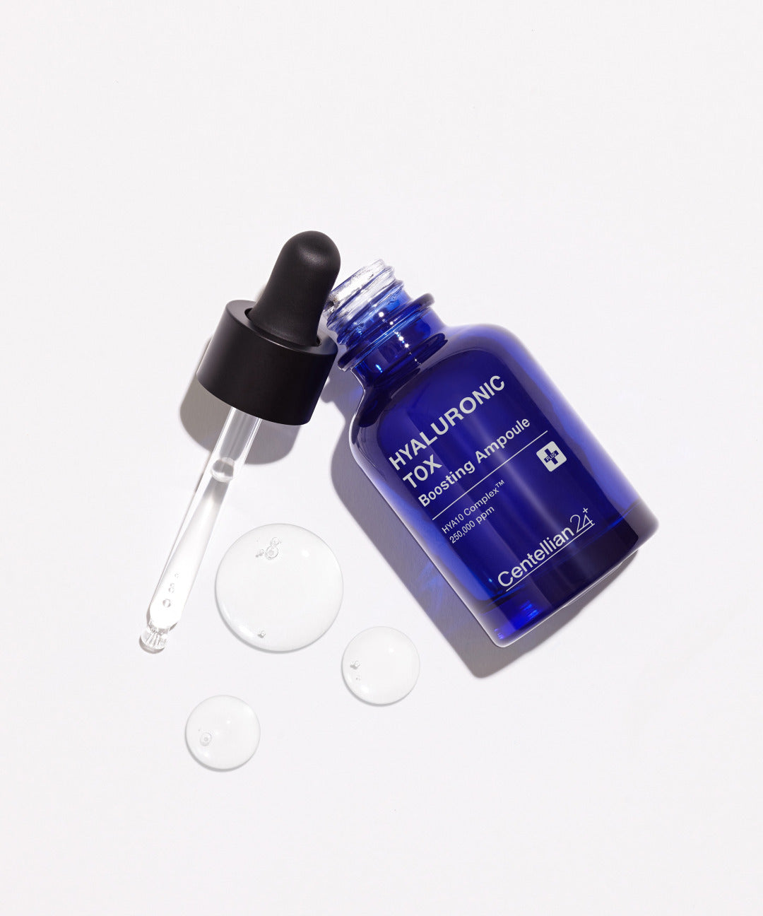 piyonna Hyaluronic Acid Tox Boosting Ampoule 30ml Face Care Serum