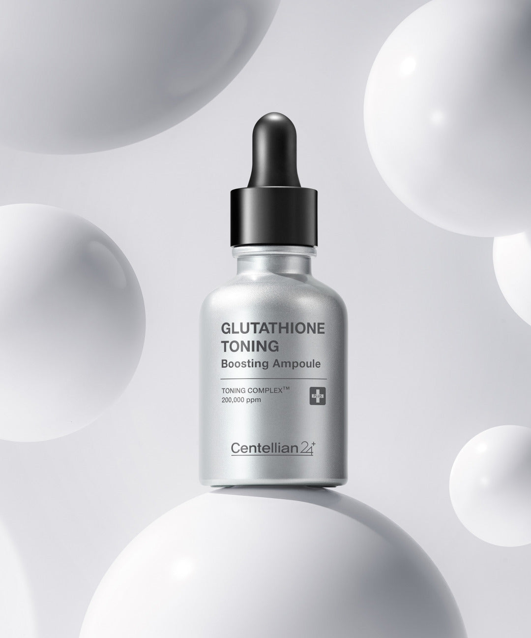 piyonna Glutathione Toning Boosting Ampoule 30ml Face Care Serum
