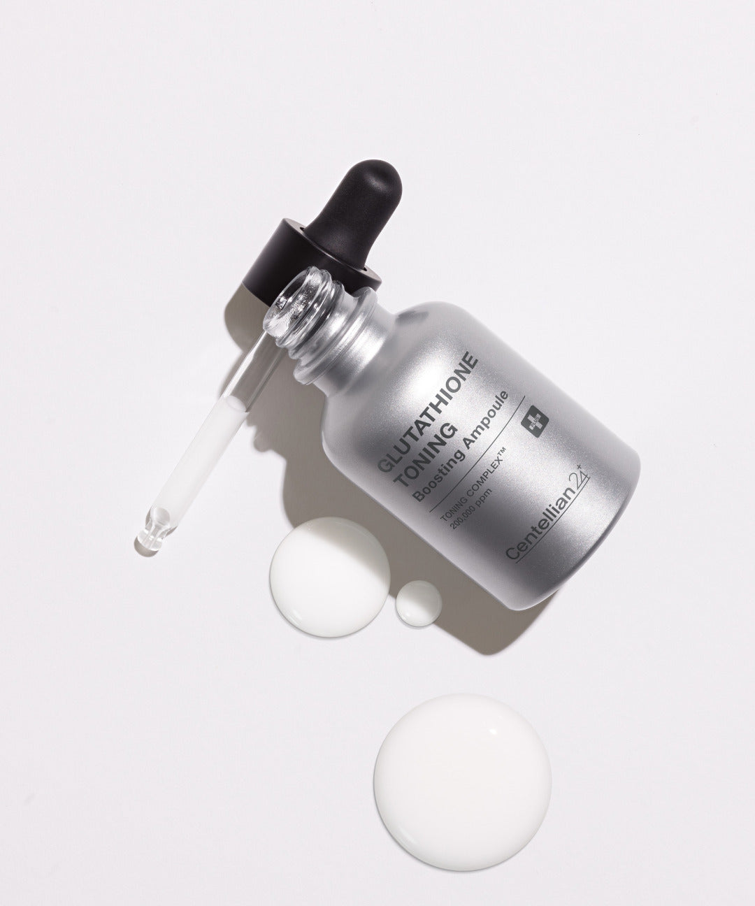 piyonna Glutathione Toning Boosting Ampoule 30ml Face Care Serum