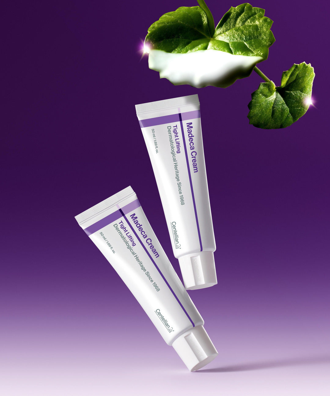 piyonna Madeca Cream Tight Lifting 15ml Face Care Cream