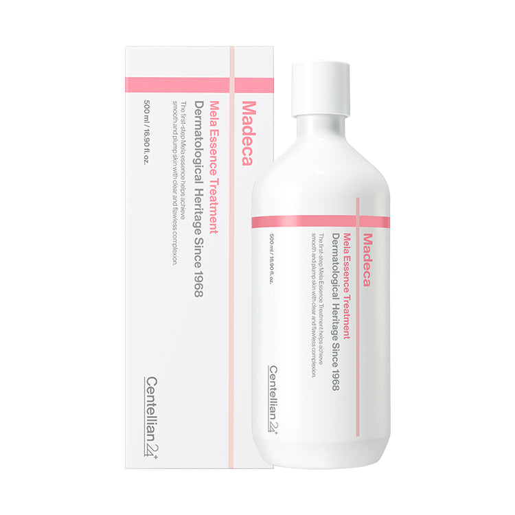 piyonna Madeca Mela Essence Treatment 500ml Face Care Serum