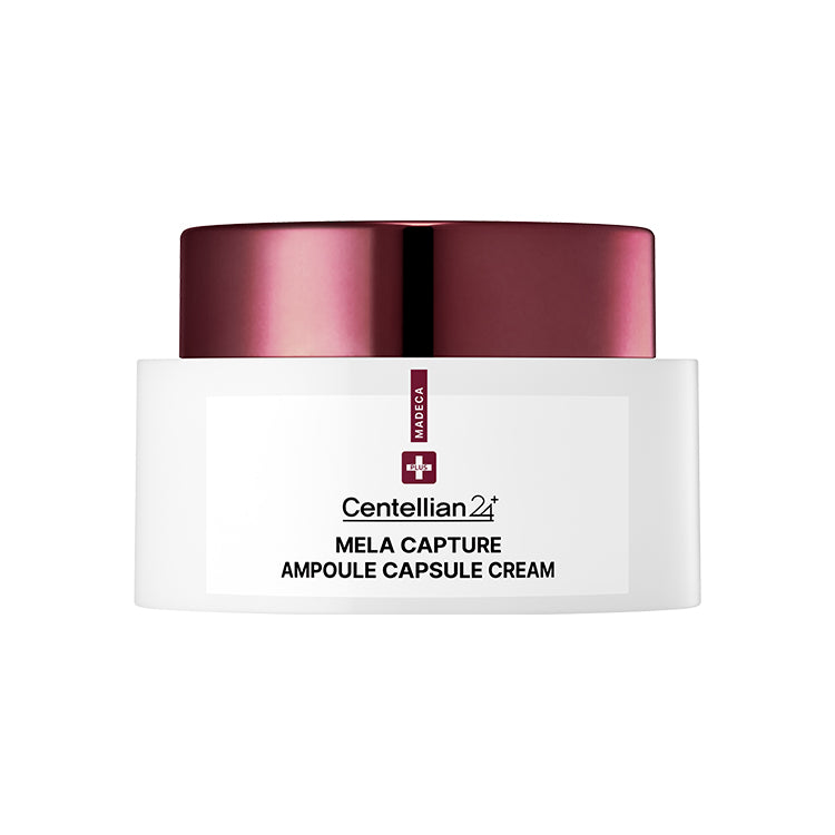 piyonna Madeca Mela Capture Ampoule Capsule Cream 55ml Face Care Cream