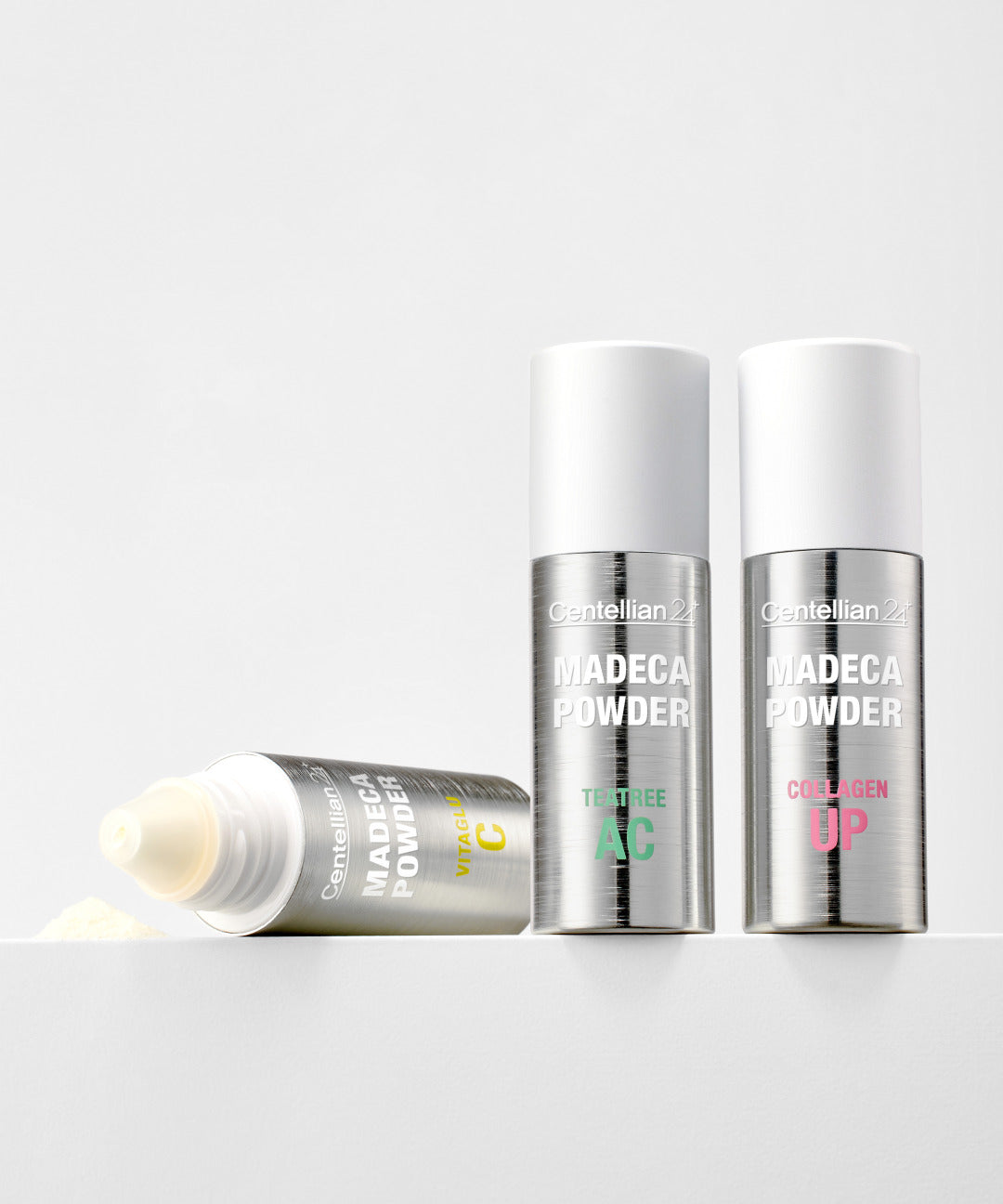 piyonna Poudre Madeca Vitaglu C 6g  Soins visage Sérum