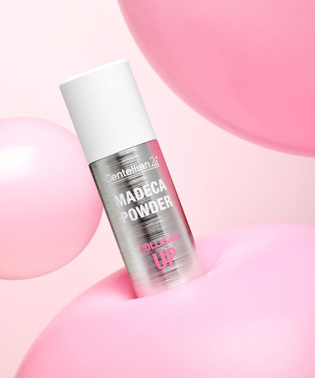 piyonna Poudre Madeca Collagène UP 6g  Soins visage Sérum