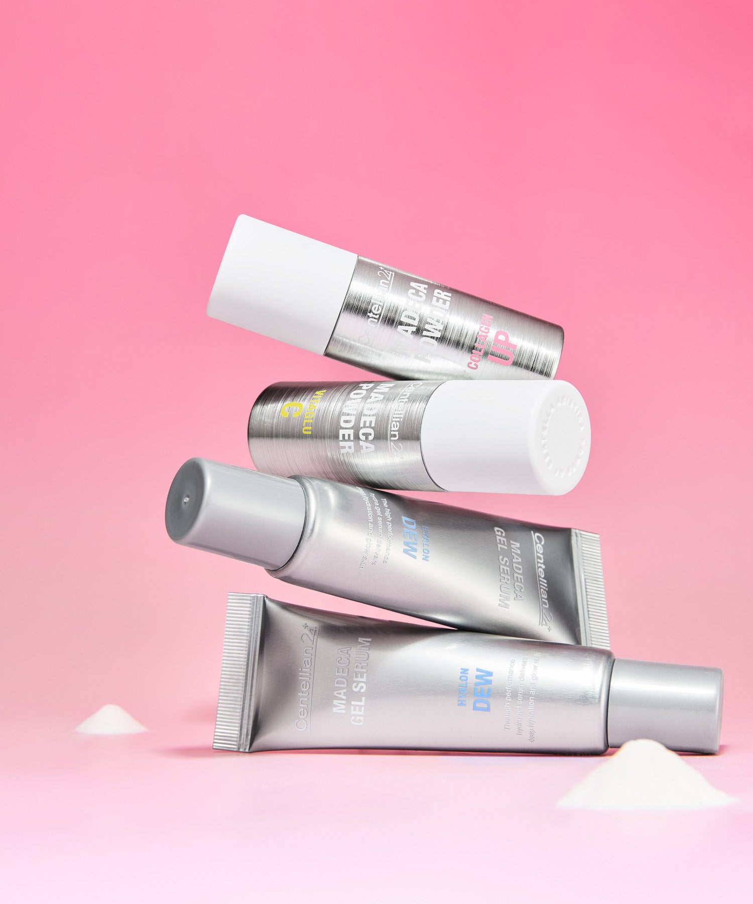 piyonna Poudre Madeca Collagène UP 6g  Soins visage Sérum