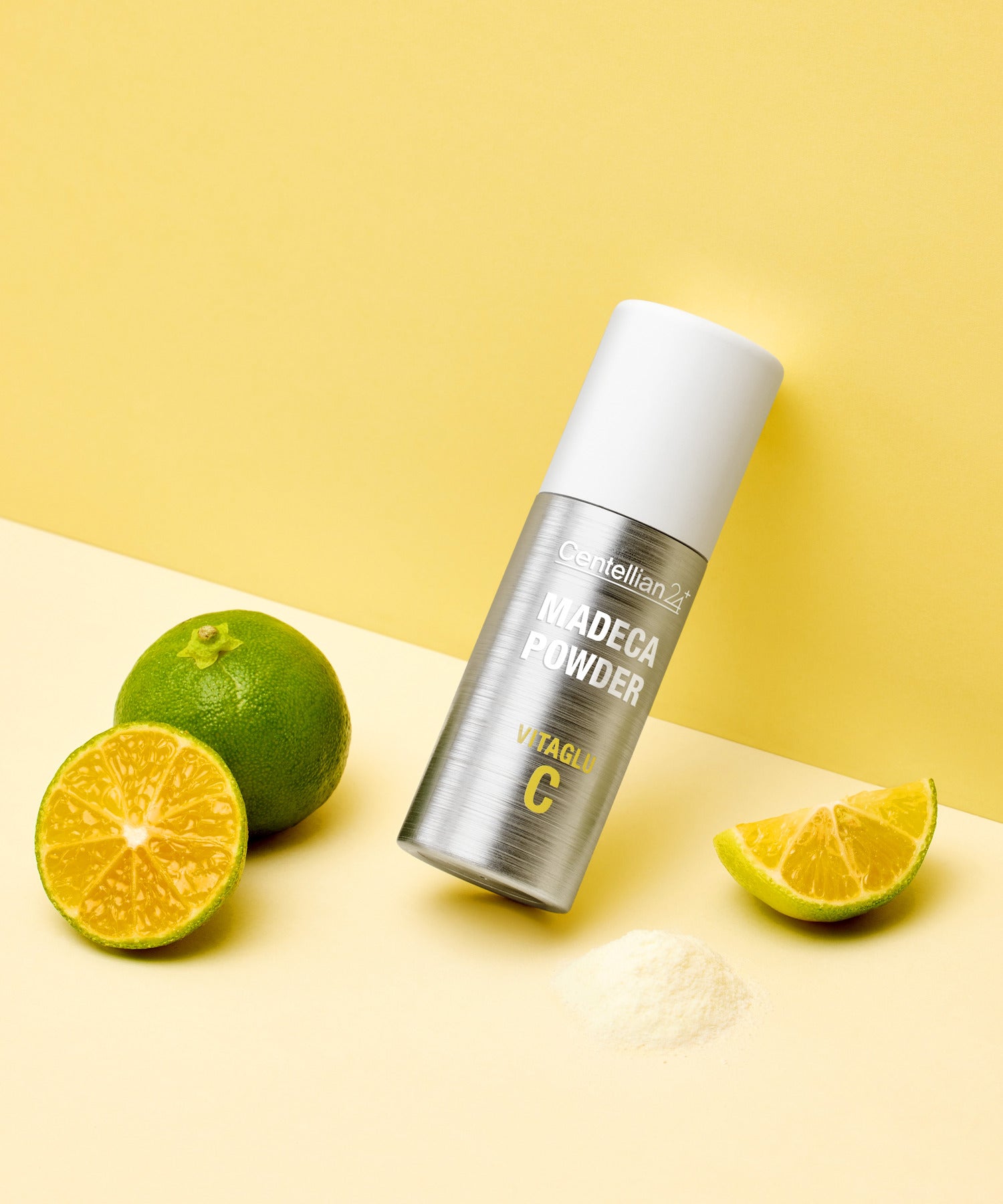 piyonna Poudre Madeca Vitaglu C 6g  Soins visage Sérum