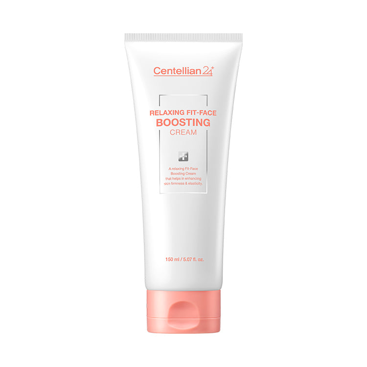 piyonna Relaxing Fit Face Boosting Cream 150ml Face Care Cream