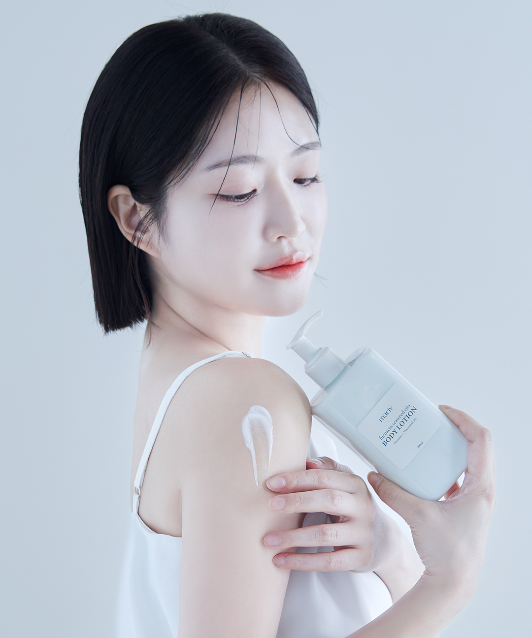 piyonna Mariv Fucoashin Seaweed Vita Body Lotion Cheveux & Soins corps Soin du corps Lait corps