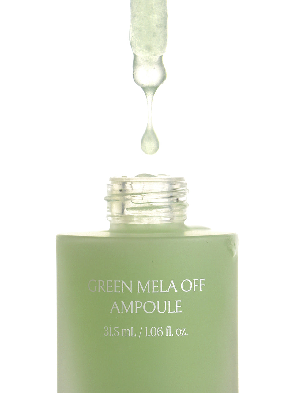 piyonna Green Mela Off Ampoule Soin de la peau Lotion Sérum, Essence & Ampoule