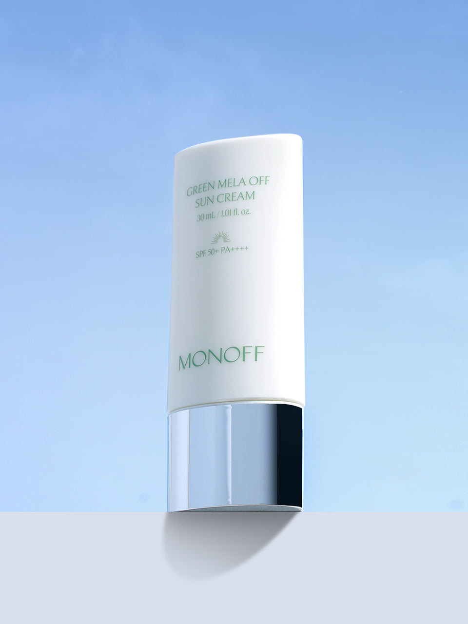 piyonna Green Mela Off Sun Cream Soin de la peau Solaire Crème & Lotion solaire