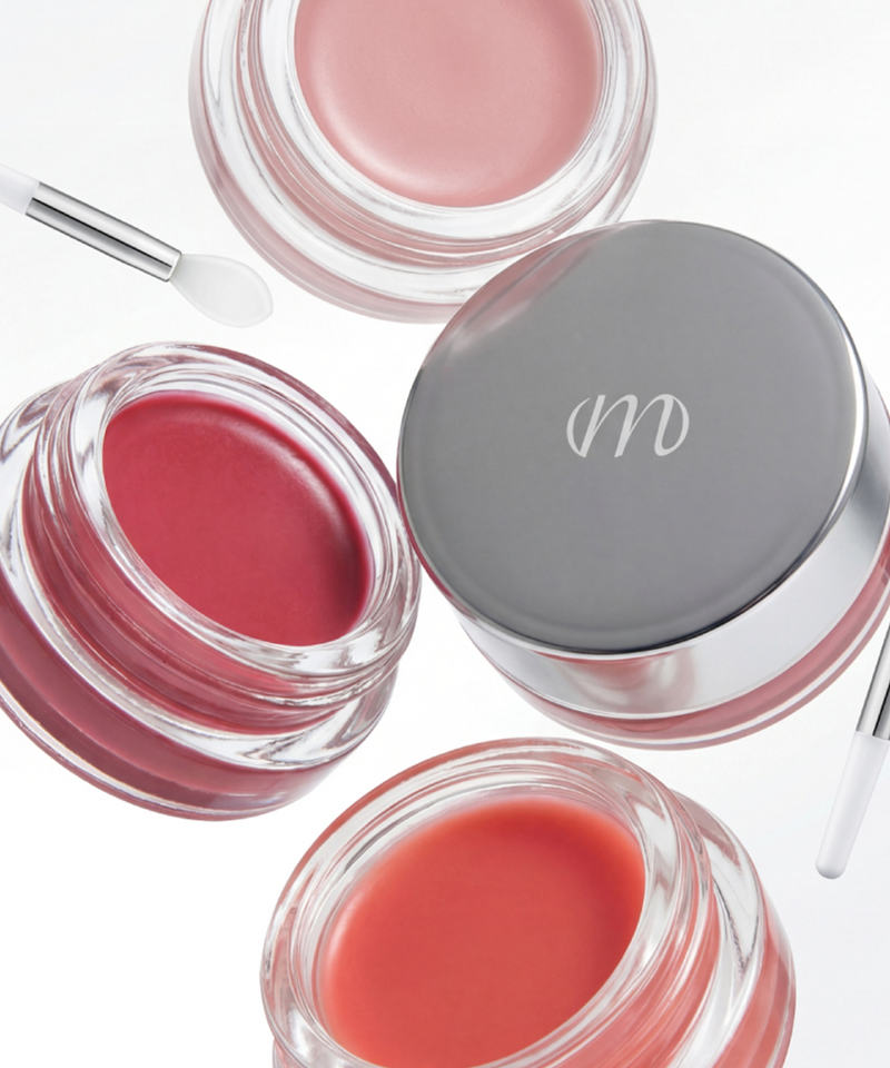 piyonna 8GF Volumetox Lip Balm 3in1 Makeup Lip Makeup