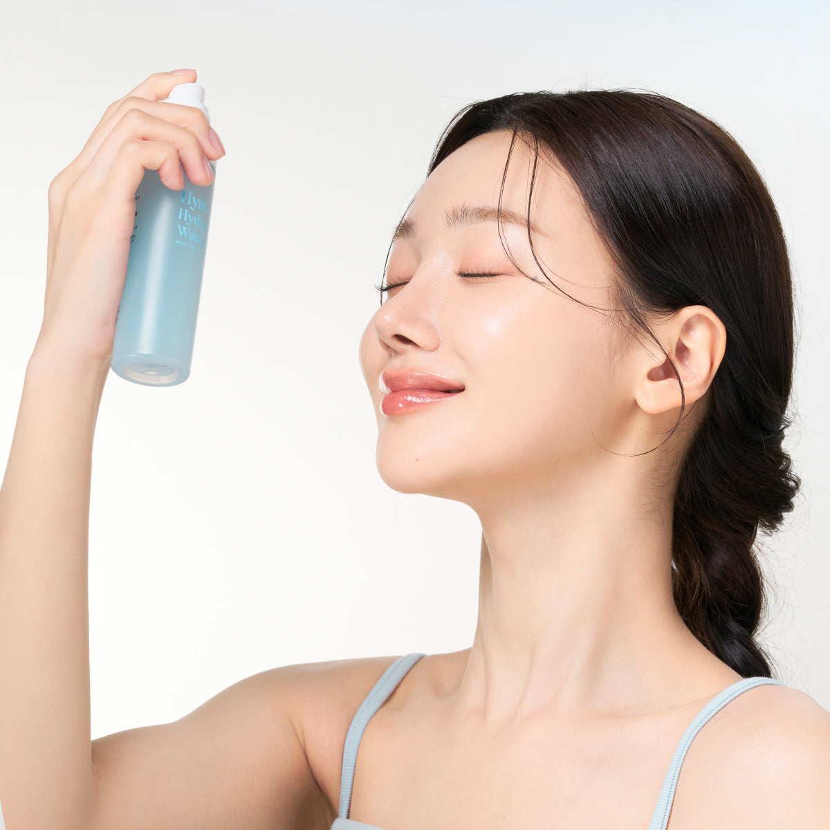 piyonna Hyal-Copper Hydrating Water Mist 100ml Soin de la peau Lotion tonique Lotion tonique