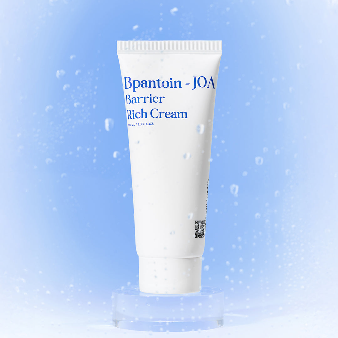 piyonna Bipantoin Joa Moisturizing Barrier Cream 100ml Soin de la peau Lotion Crème