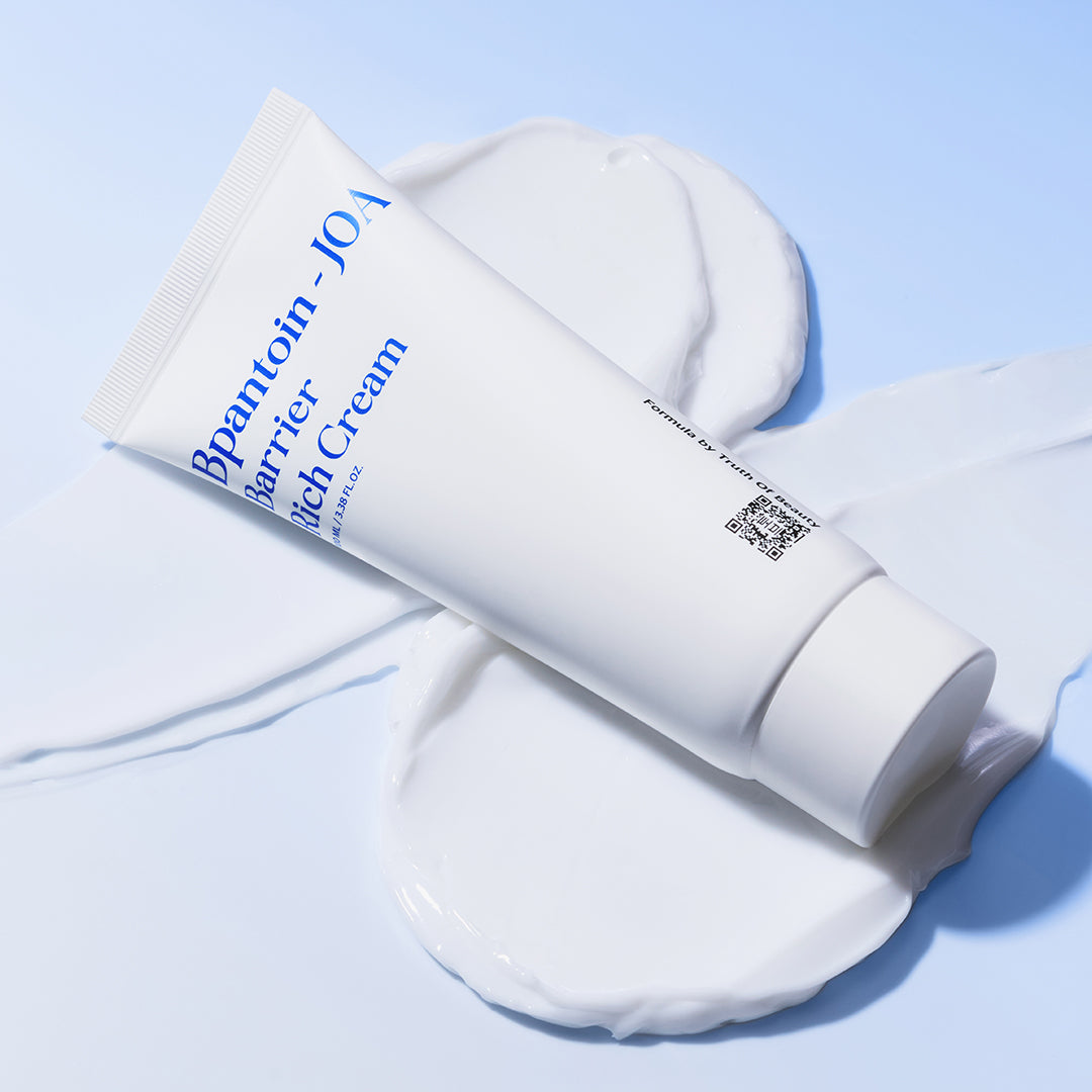 piyonna Bipantoin Joa Moisturizing Barrier Cream 100ml Soin de la peau Lotion Crème