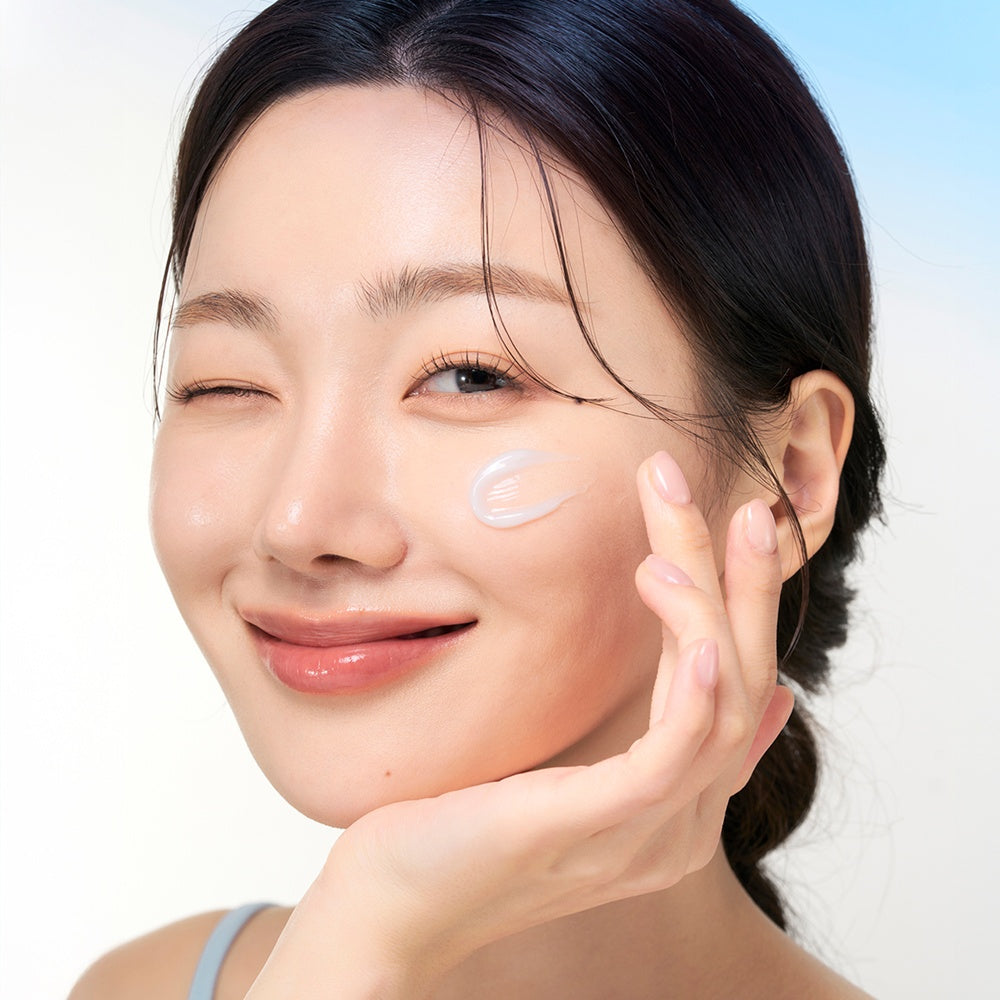 piyonna Hyal-Copper Soothing Sherbet Cream 100ml Soin de la peau Lotion Crème