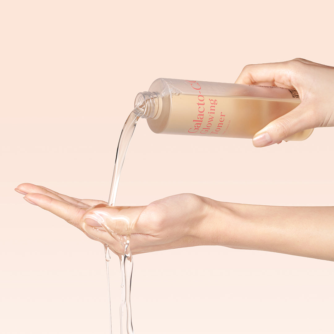 piyonna Galacto CC Gyeol Toner 250ml Soin de la peau Lotion tonique Lotion tonique