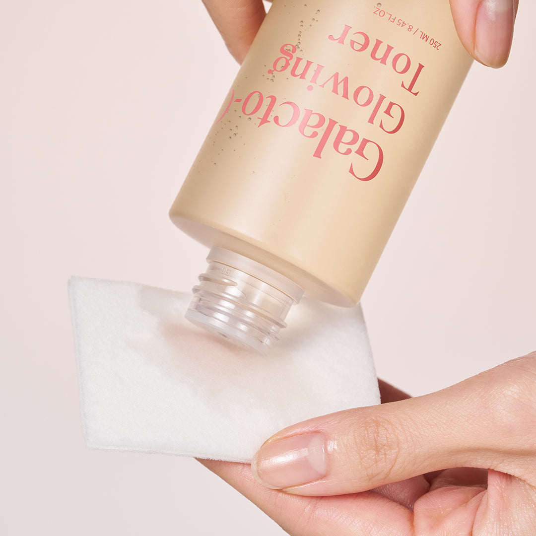 piyonna Galacto CC Gyeol Toner 250ml Soin de la peau Lotion tonique Lotion tonique