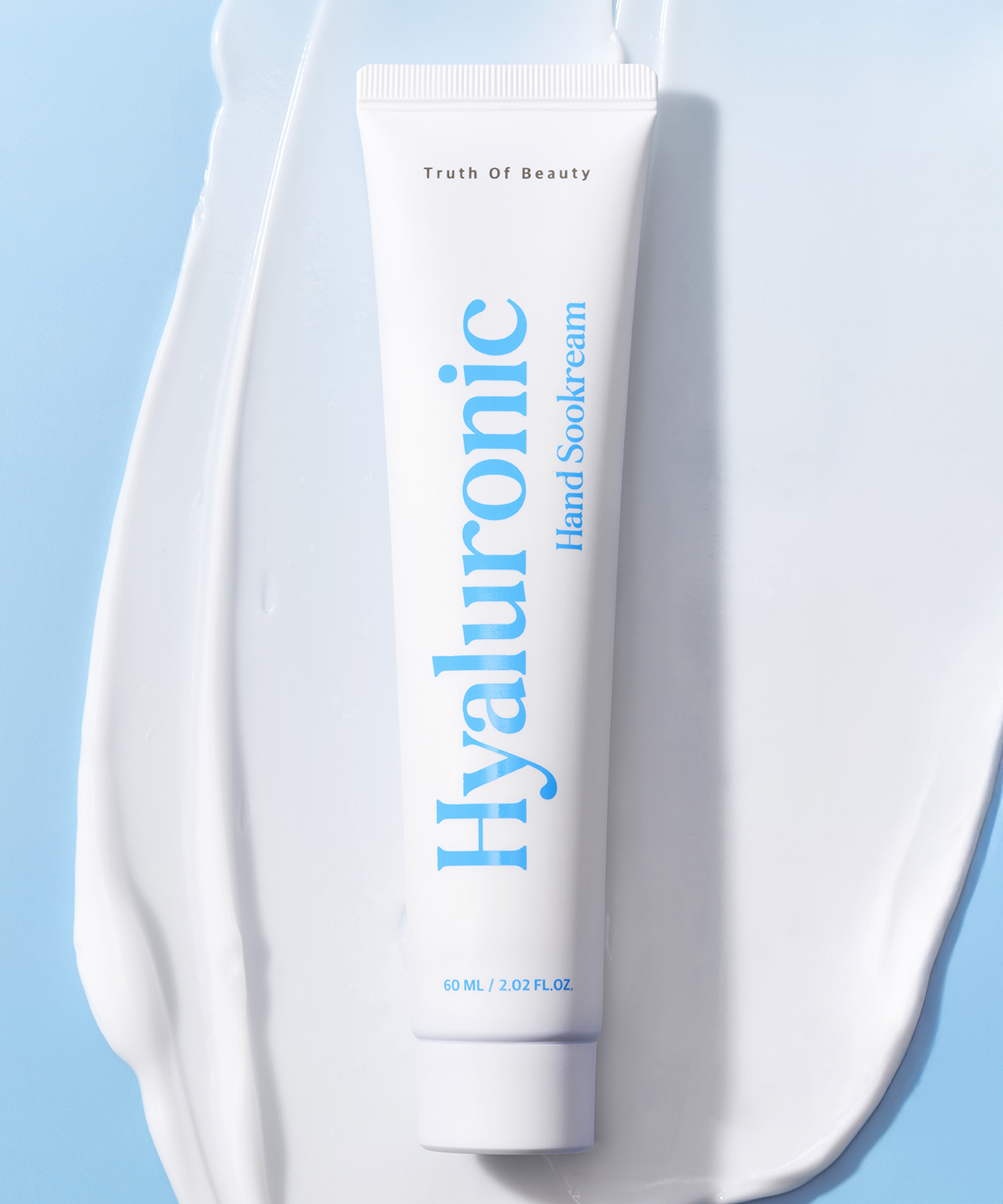 piyonna Hyaluronic Hand Swik Cream 60ml Corps & Cheveux Soin du corps Soin des mains