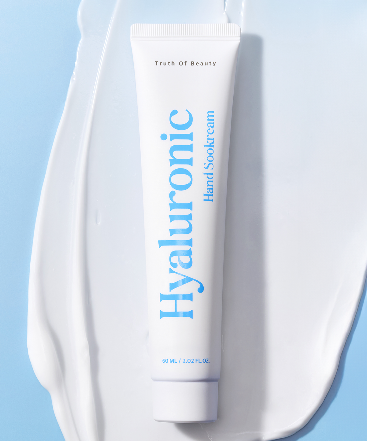 piyonna Hyaluronic Hand Swik Cream 60ml Corps & Cheveux Soin du corps Soin des mains